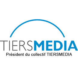 logo tiersmedia