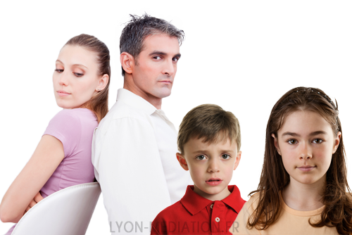 Divorce, Séparation, Consentement mutuel & Garde alternée de vos enfants.